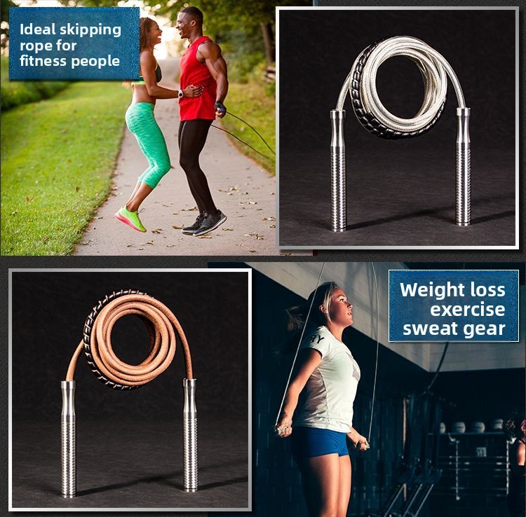 Stainless Steel Bearing Jump R - Jump Rope Bearing recension och pris