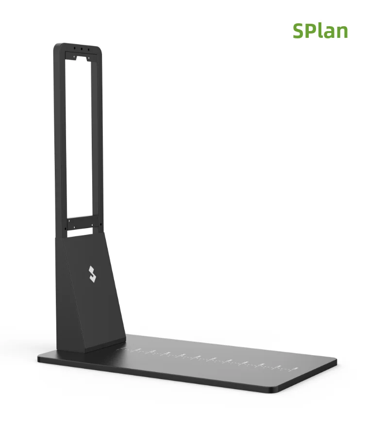 SPlan Newest Modern Design Equ - Home Gym Multi Station recension och pris