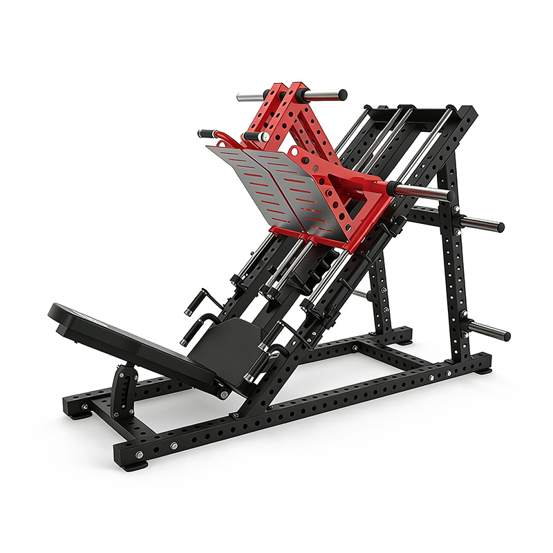 Home And Commercial Gym Leg Ex - Home Gym Leg Extension recension och pris