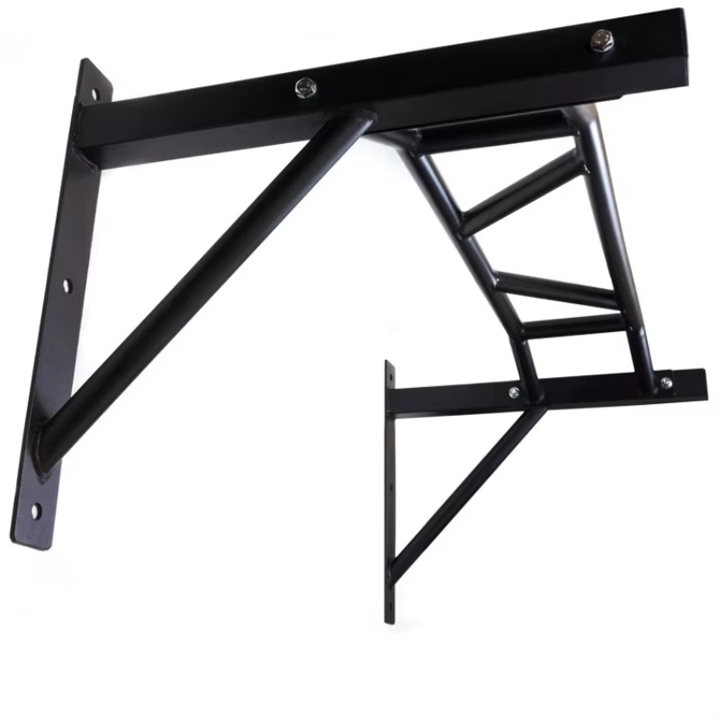 Wall Mounted Pull up Bar Multi - Home Gym Wall recension och pris