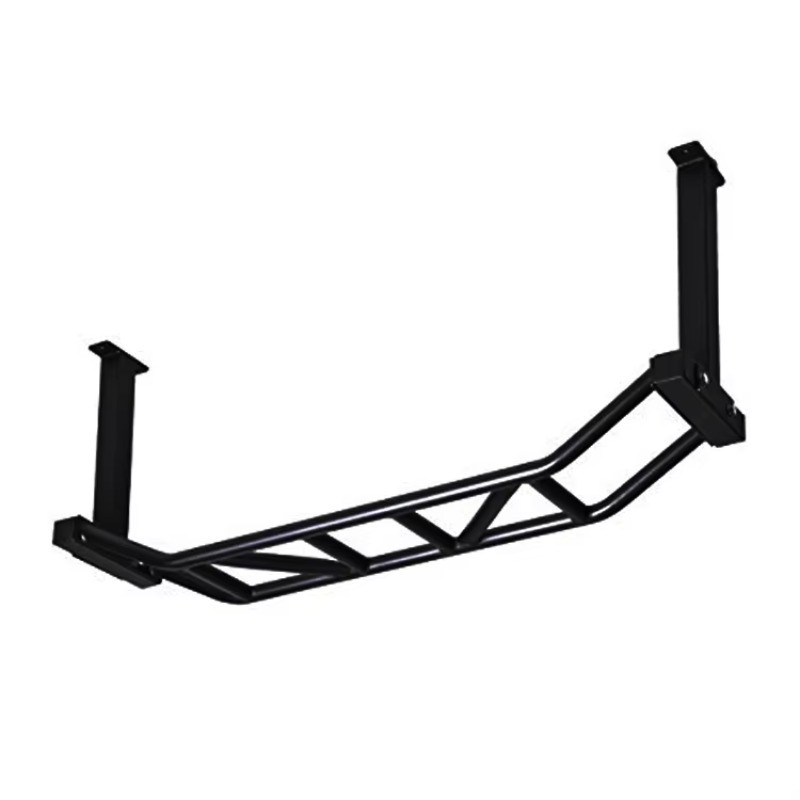 Wall Mounted Pull up Bar Multi - Home Gym Wall recension och pris