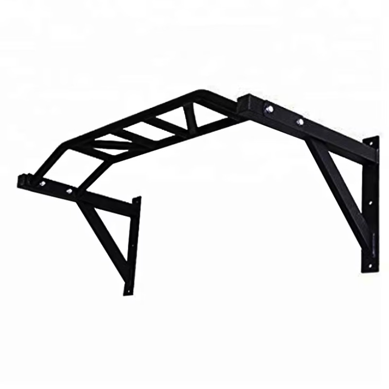 Wall Mounted Pull up Bar Multi - Home Gym Wall recension och pris