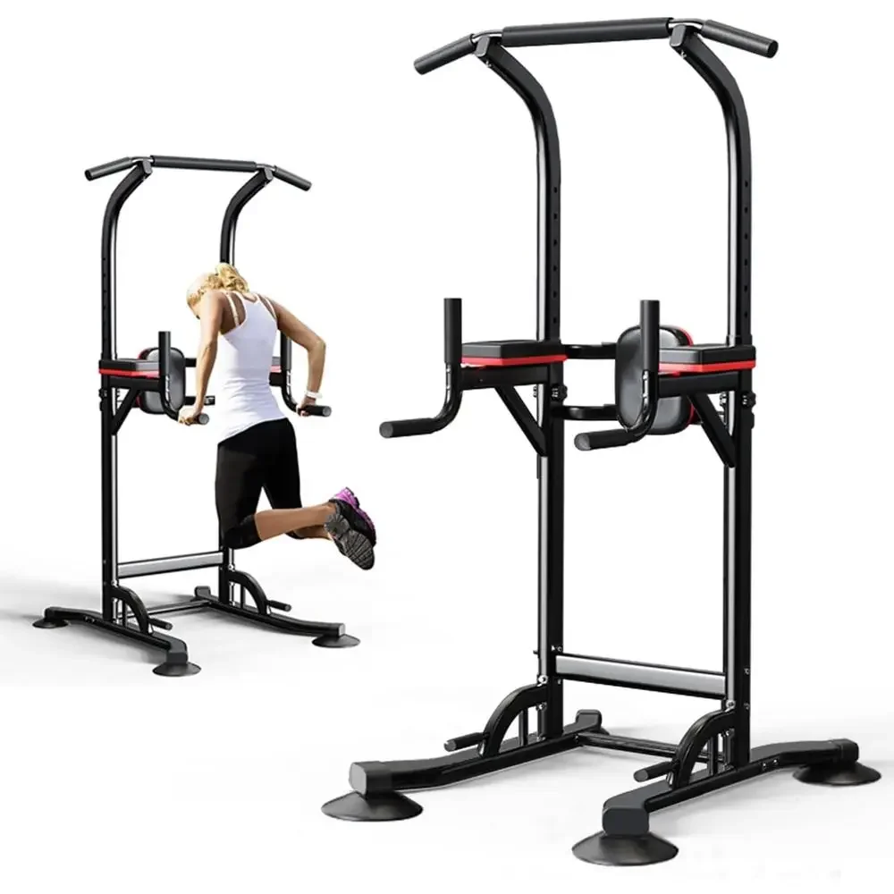Adjustable Multi-Function Powe - Home Gym Multi Station recension och pris
