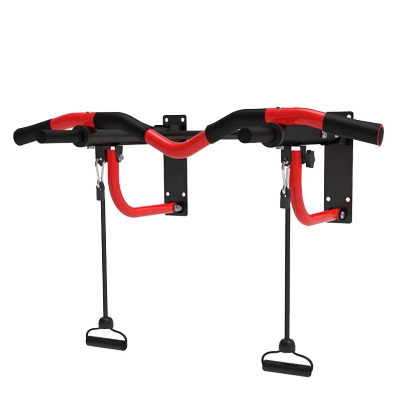 Home Gym Indoor Upper Body Wor - Home Gym Wall recension och pris
