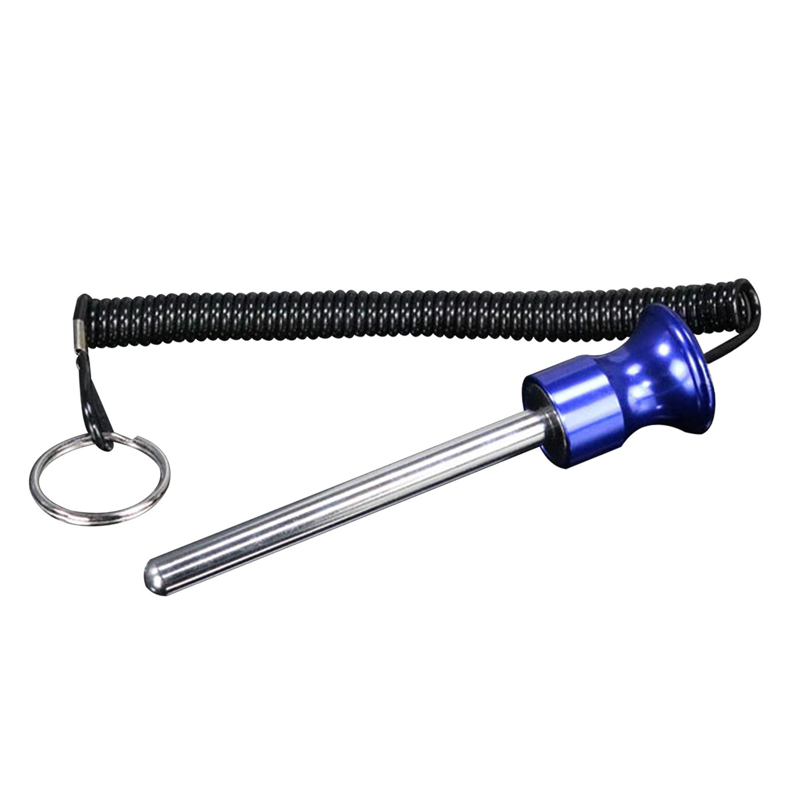Aluminum Alloy Weight Stack Pi - Home Gym Universal Machine recension och pris