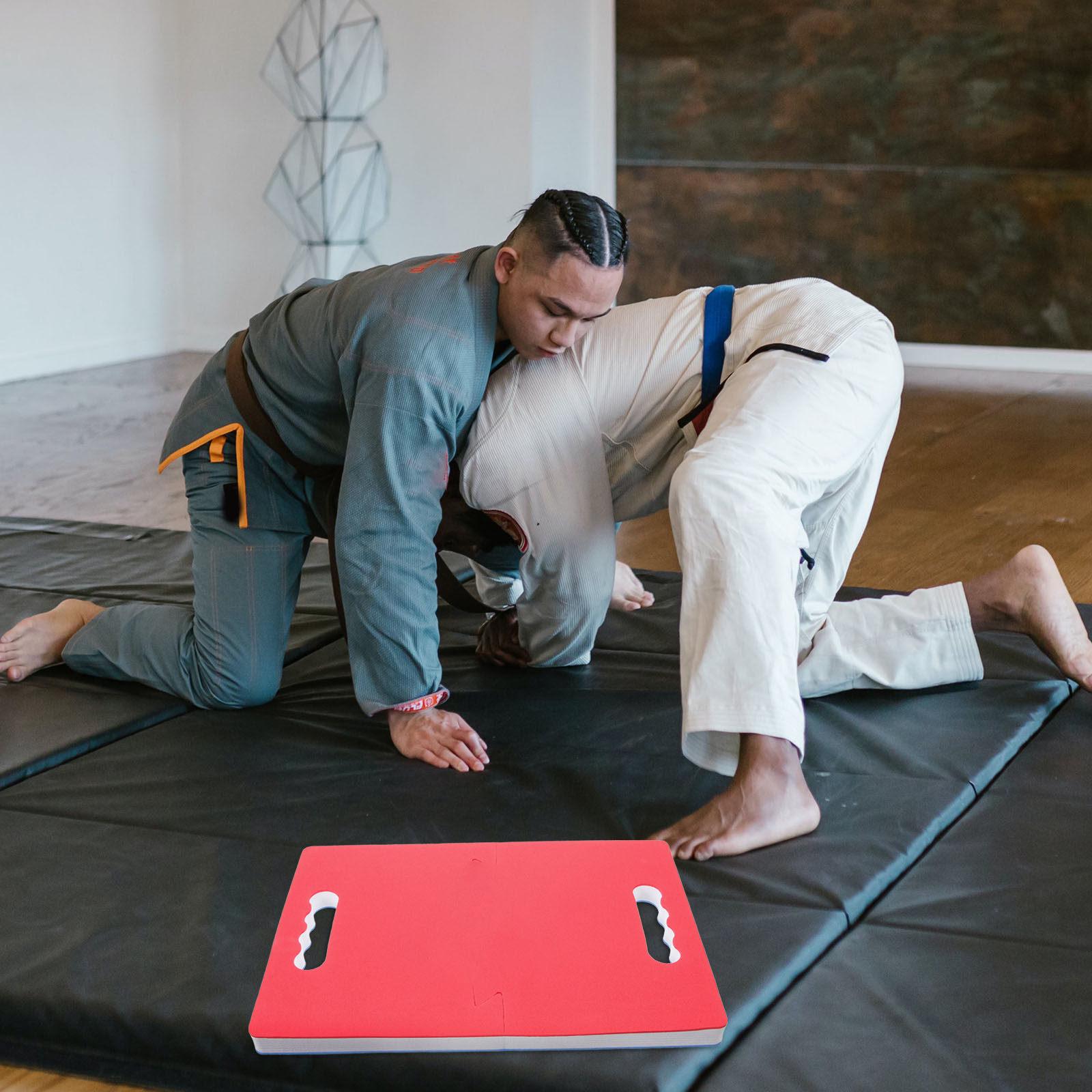 Eva Foam Breaking Board for Ta - Home Gym Practice recension och pris