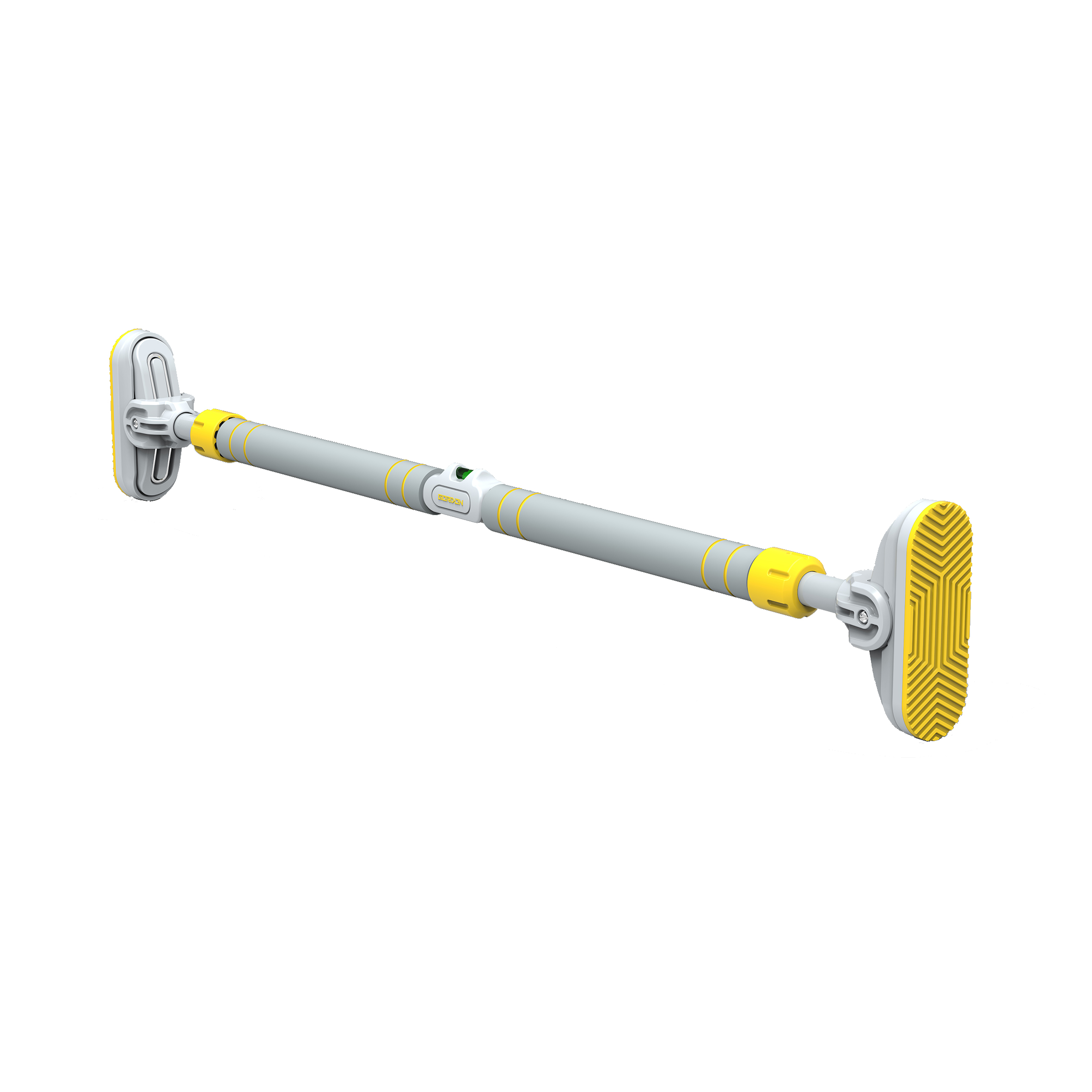 Adjustable Indoor Mounted Wall - Chin Up Doorframe recension och pris