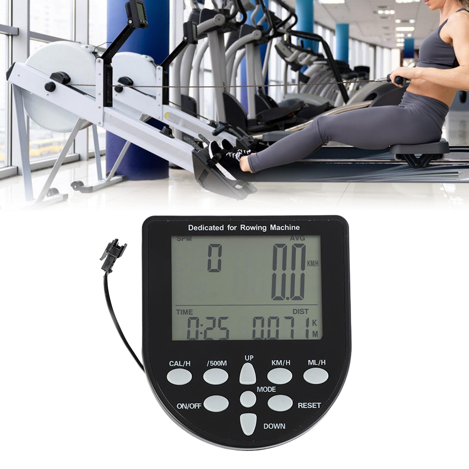 Water Resistance Rowing Machin - Home Gym Universal Machine recension och pris