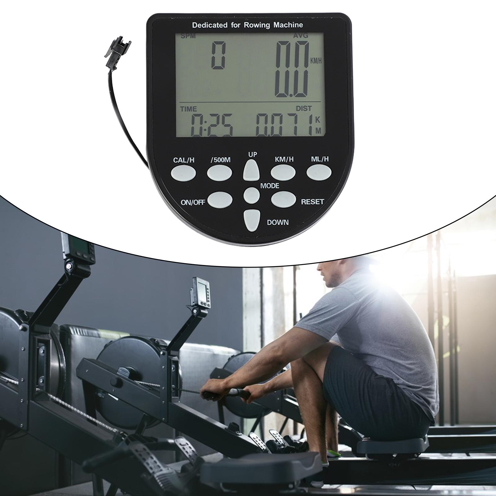 Water Resistance Rowing Machin - Home Gym Universal Machine recension och pris