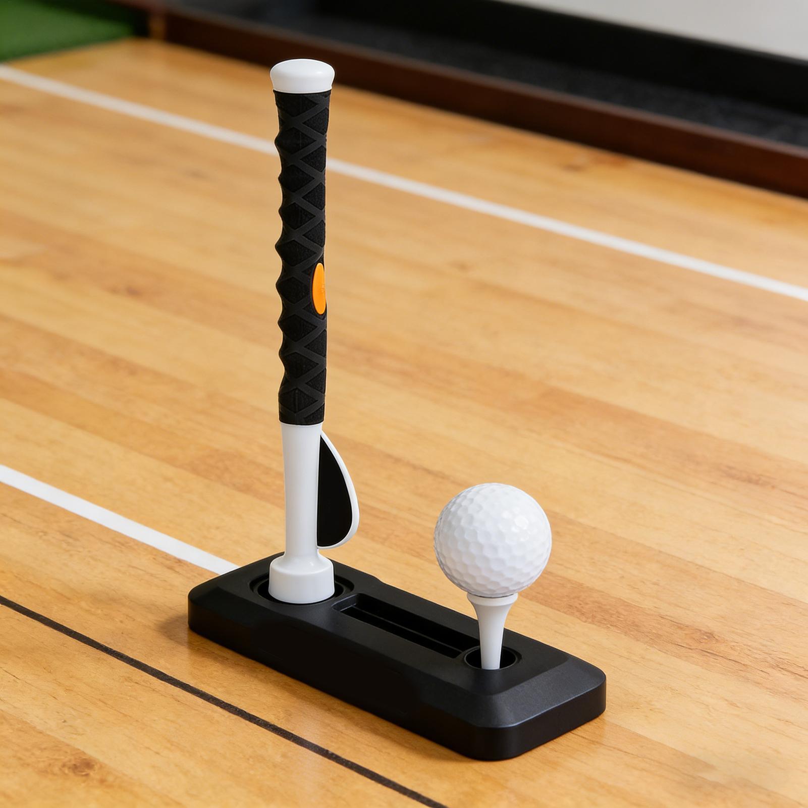 Golf Swing Training Aid Portab - Home Gym Women recension och pris