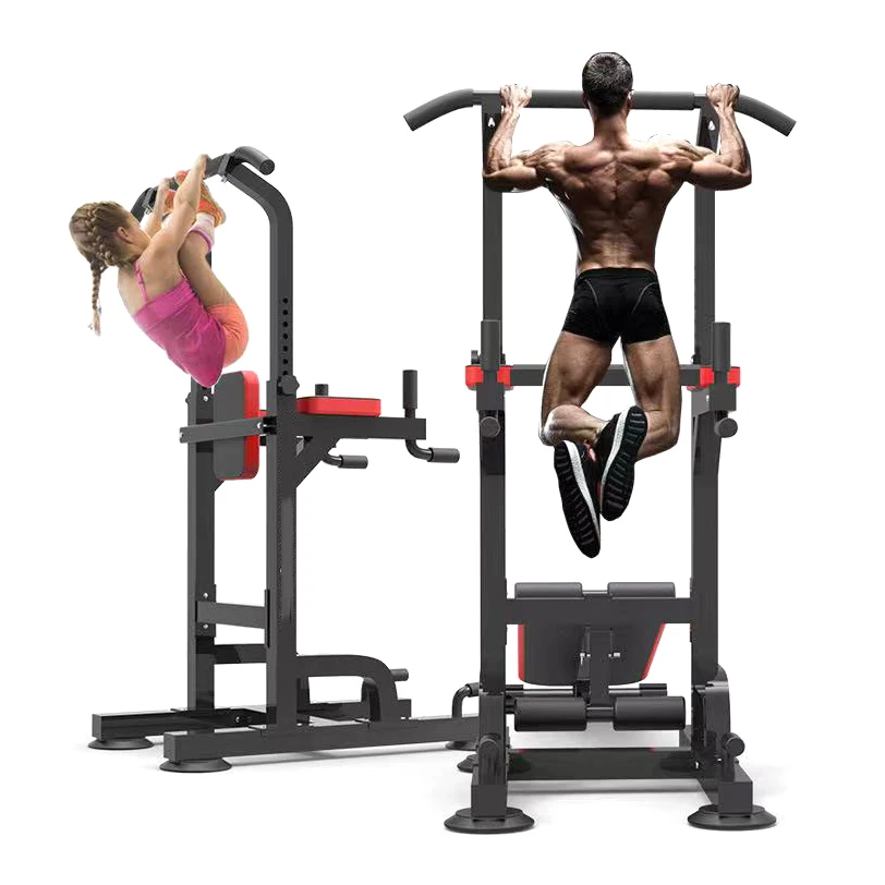 # l Hot multi functional pull  - Home Gym Multi Station recension och pris