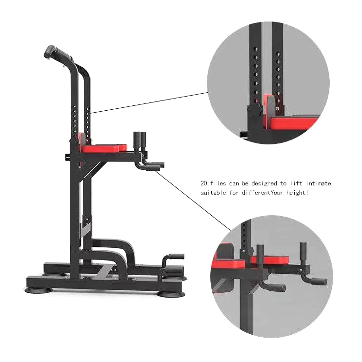 # l Hot multi functional pull  - Home Gym Multi Station recension och pris