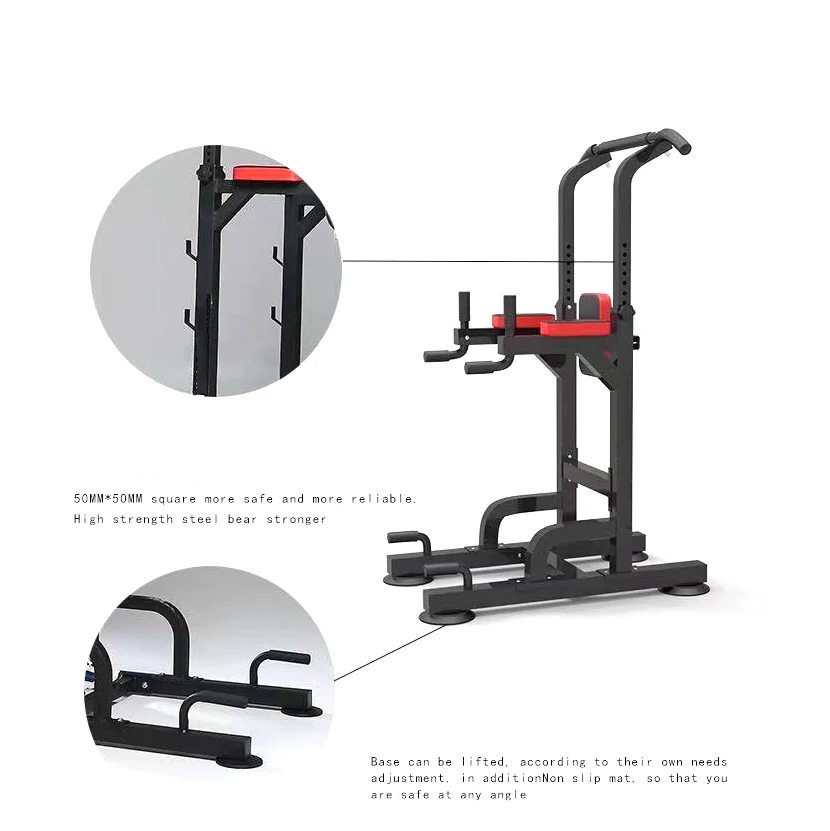 # l Hot multi functional pull  - Home Gym Multi Station recension och pris