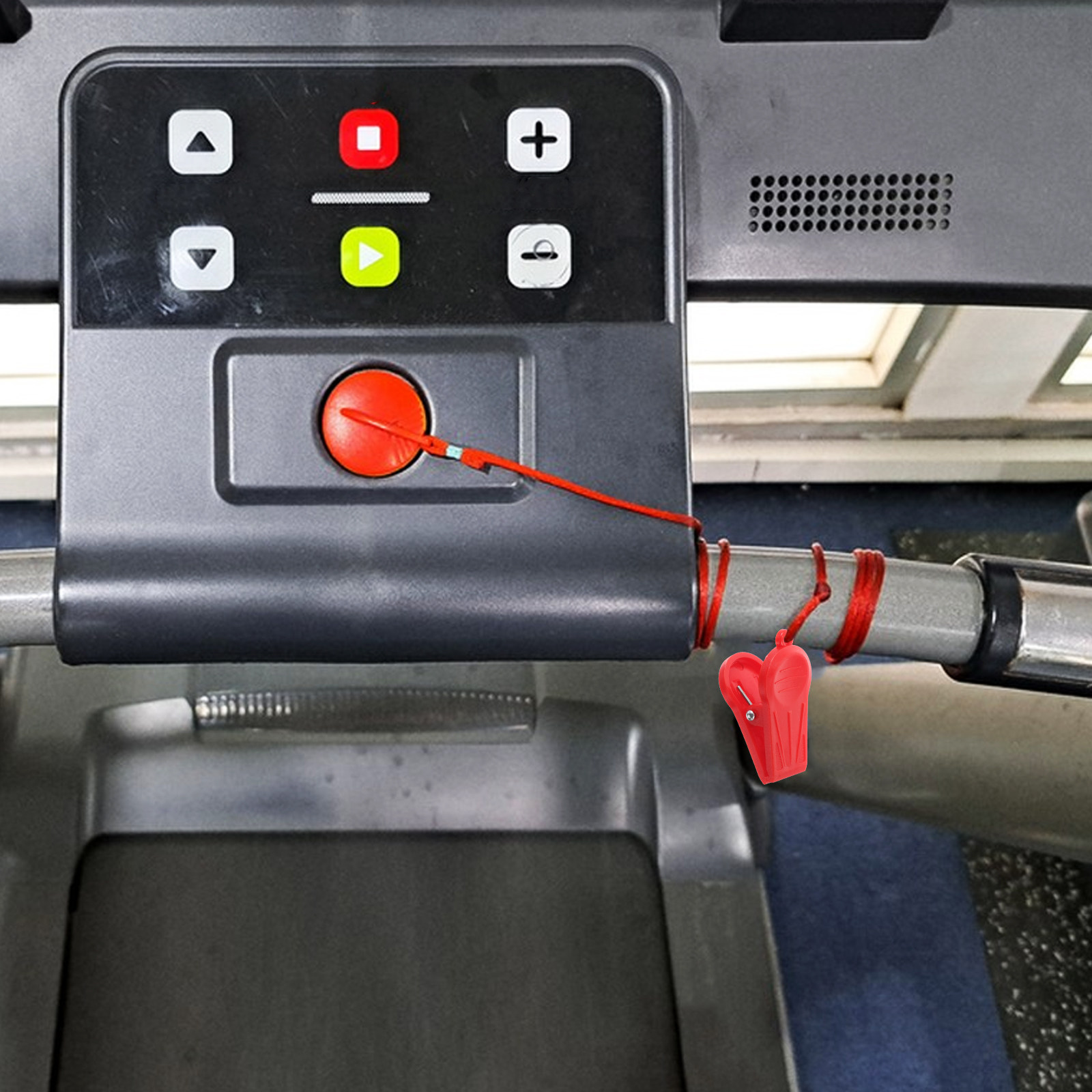 4Pcs Universal Treadmill Key C - Home Gym Universal Machine recension och pris