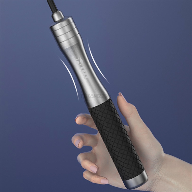 Speed Jump Rope Non-Weight Bea - Jump Rope Bearing recension och pris