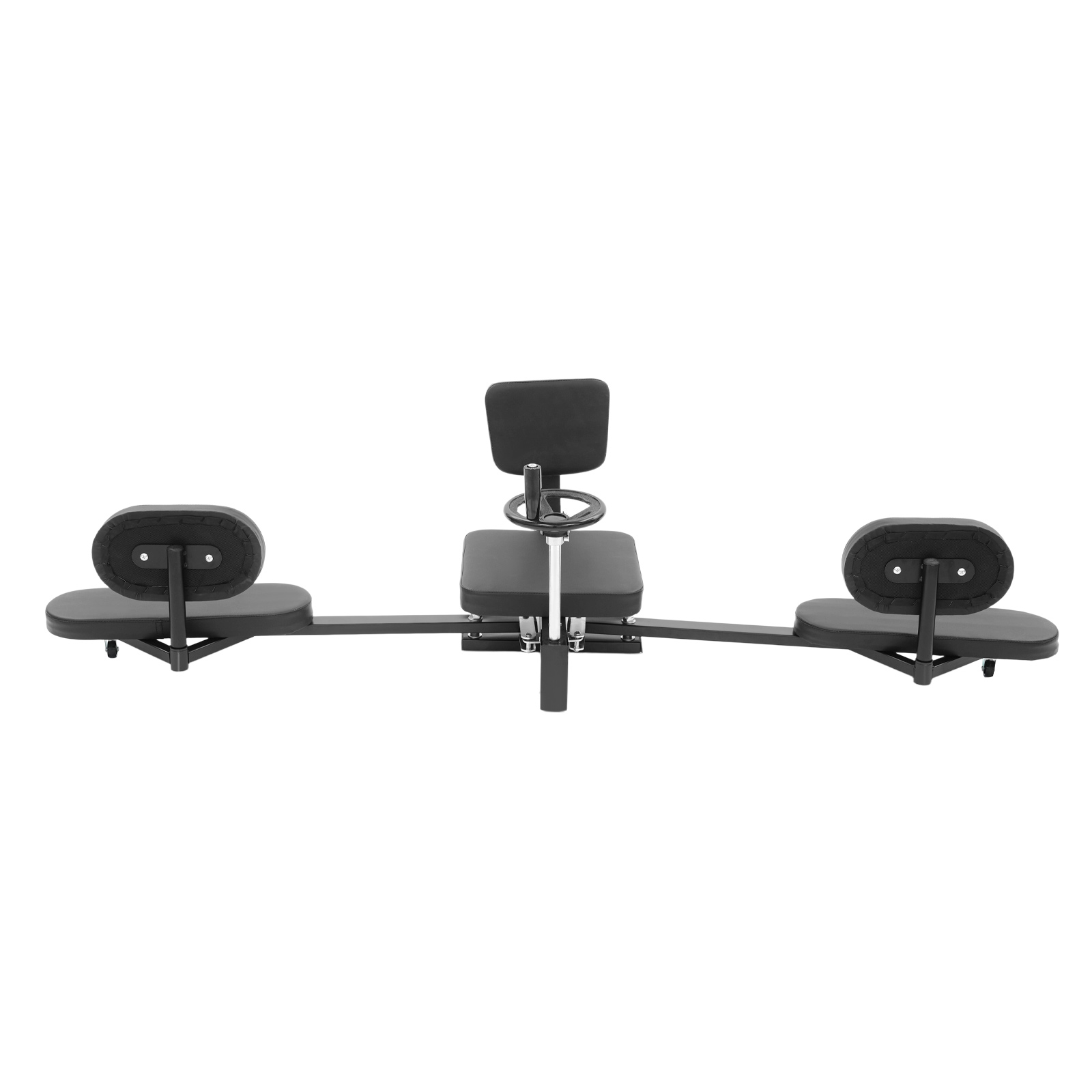 Leg Split Stretcher, Adjustabl - Home Gym Leg Extension recension och pris