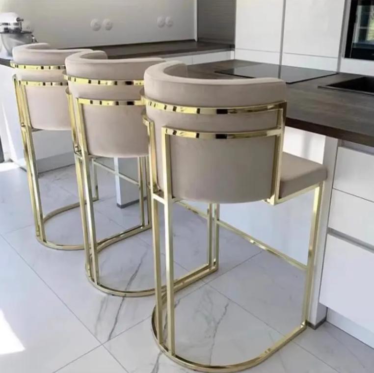 &High Quality Stainless Steel  - Home Gym Gold recension och pris
