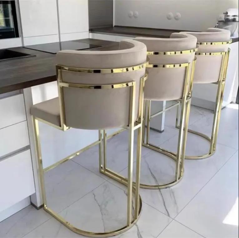 &High Quality Stainless Steel  - Home Gym Gold recension och pris