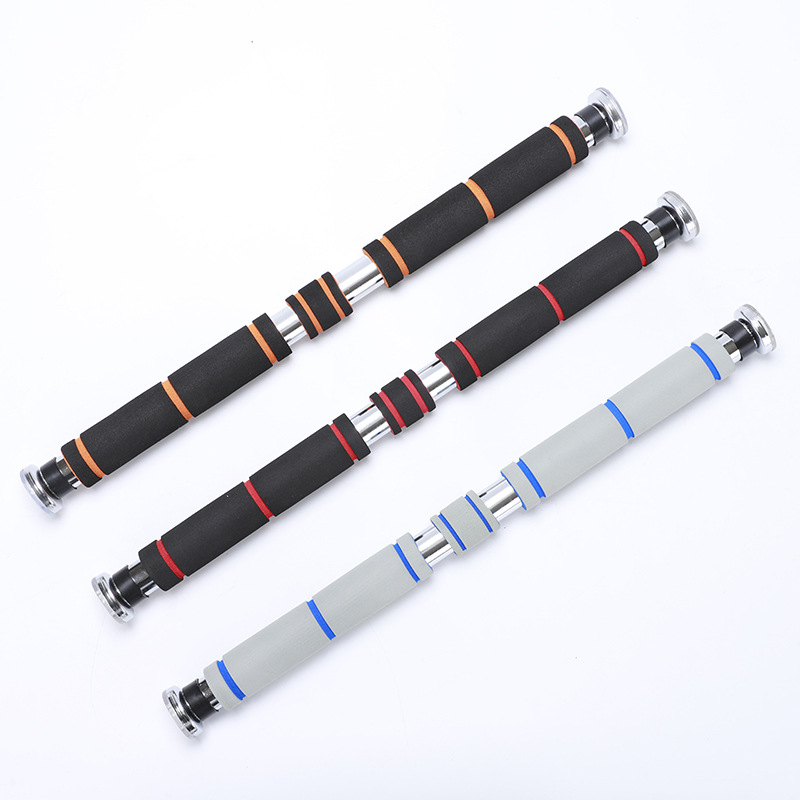 Steel Doorframe with Drill- Pu - Chin Up Doorframe recension och pris