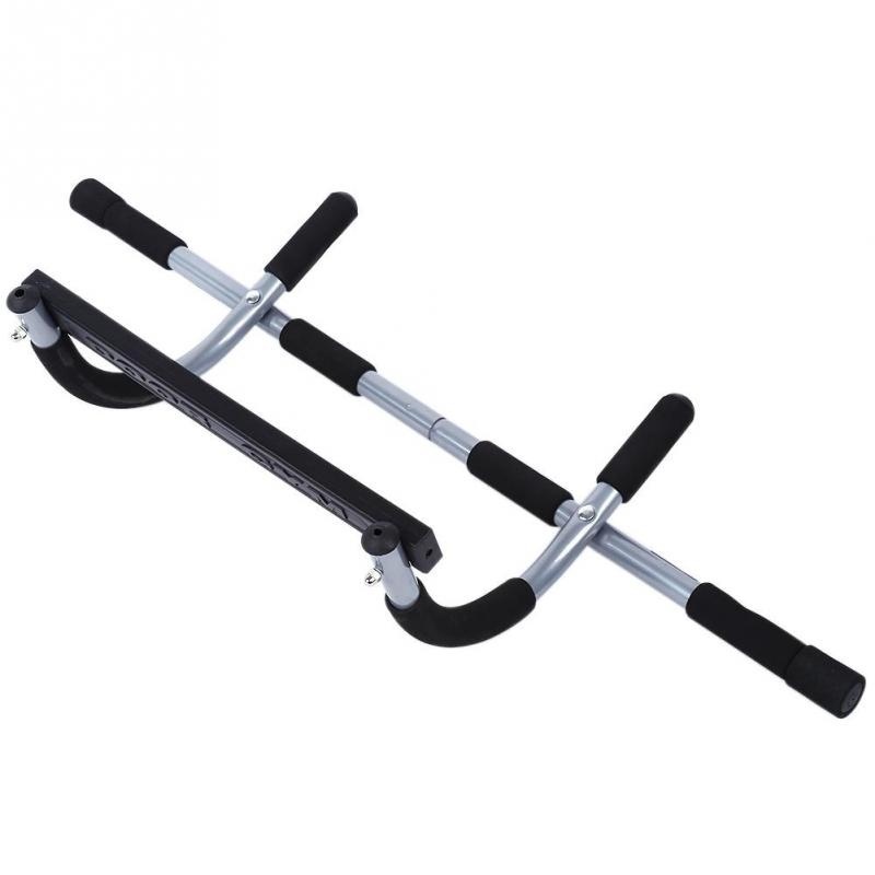 Indoor Fitness Door Frame Pull - Chin Up Doorframe recension och pris