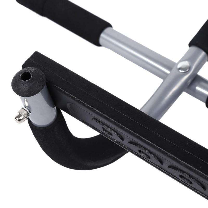 Indoor Fitness Door Frame Pull - Chin Up Doorframe recension och pris