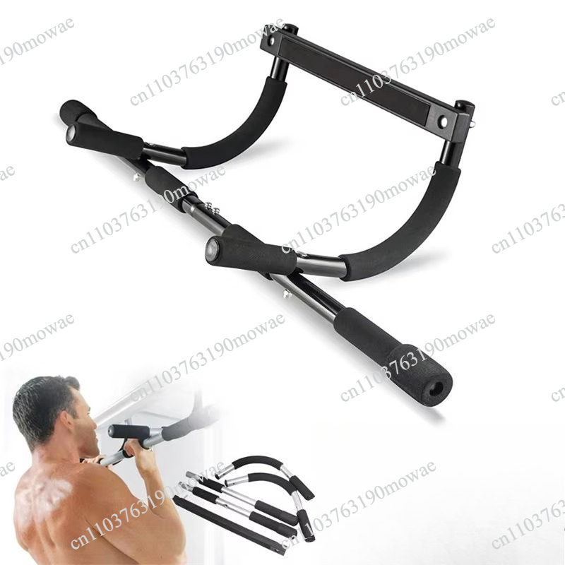 Adjustable fitness door frame  - Chin Up Doorframe recension och pris