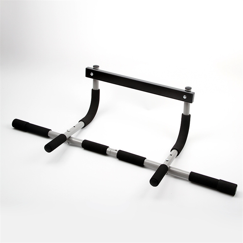 Adjustable fitness door frame  - Chin Up Doorframe recension och pris