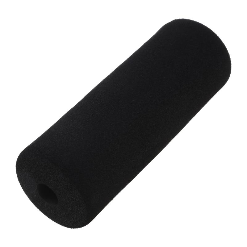 Foam Foot Pad Roller Soft Buff - Home Gym Leg Extension recension och pris