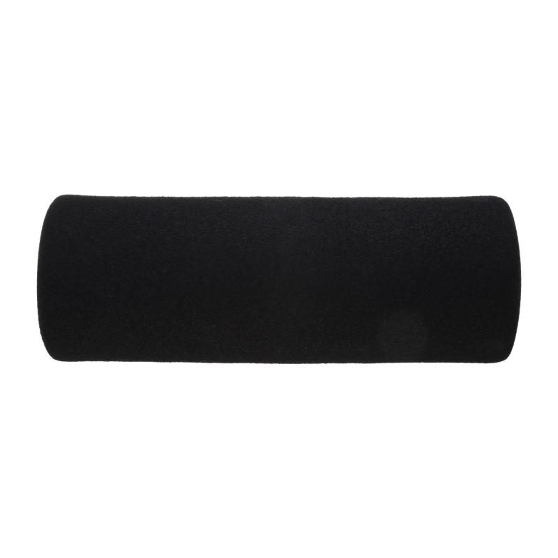 Foam Foot Pad Roller Soft Buff - Home Gym Leg Extension recension och pris