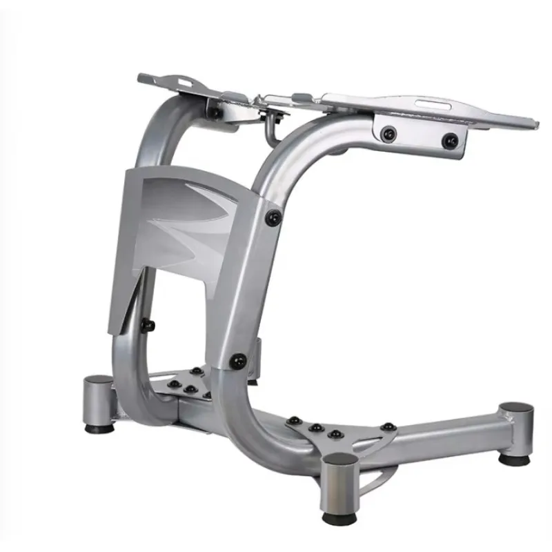 Adjustable Dumbbell Rack Home  - Home Gym Rack recension och pris