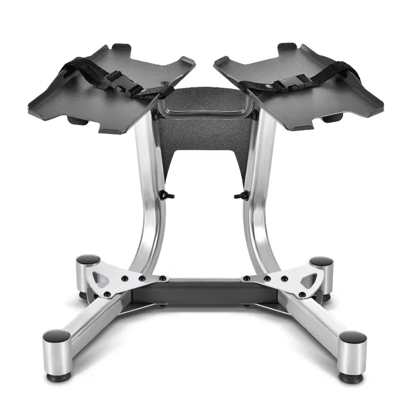 Adjustable Dumbbell Rack Home  - Home Gym Rack recension och pris