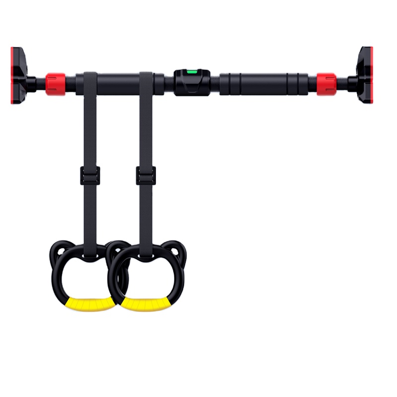 Adjustable Home Multi Muscle W - Home Gym Wall recension och pris