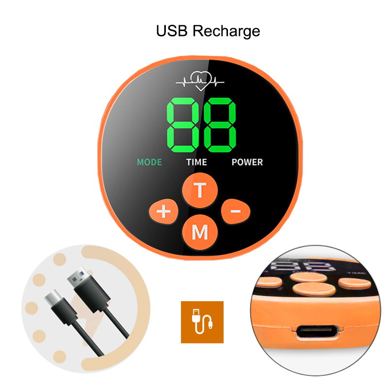 Abdominal Toning Belt Smart Ab - Home Gym Weight Machine recension och pris