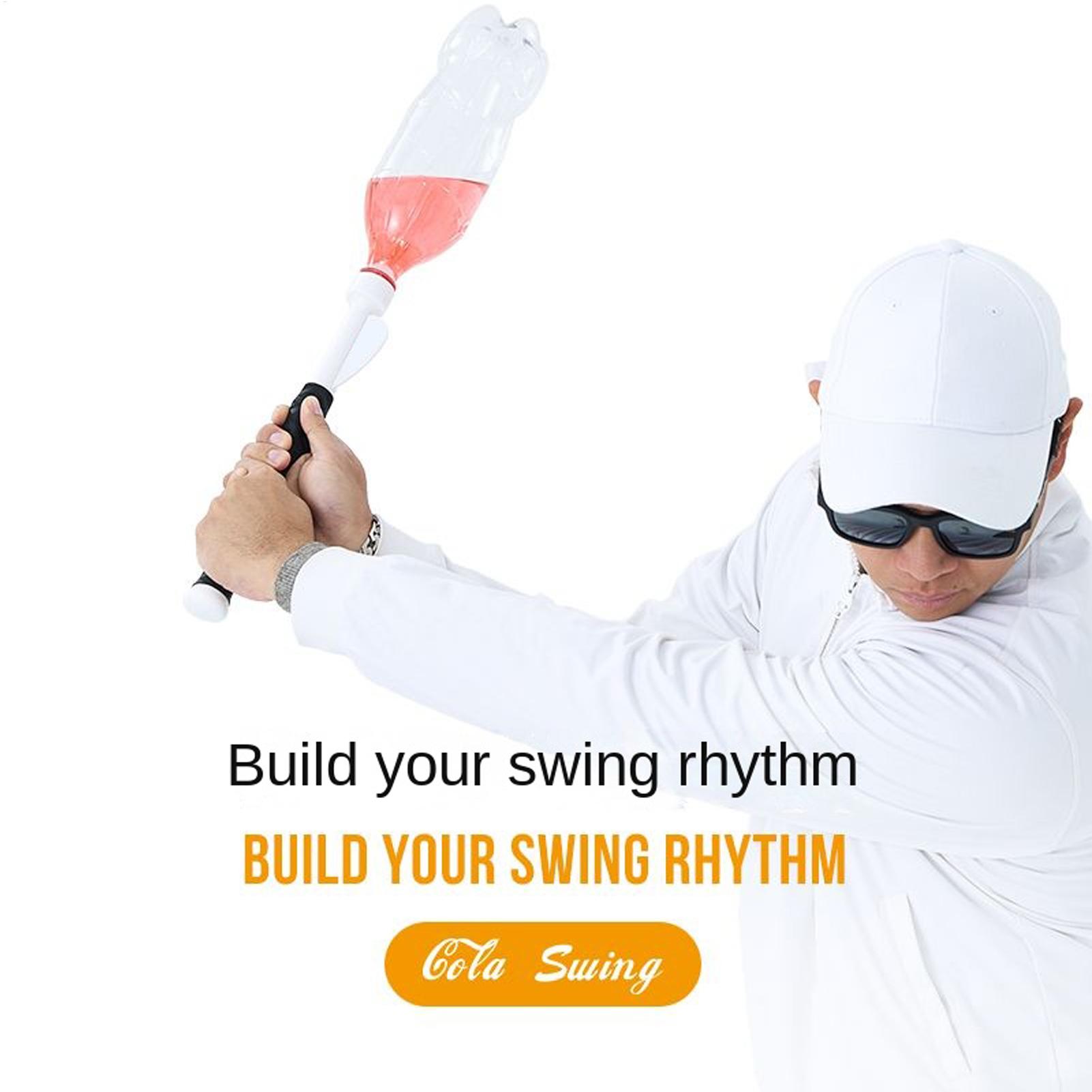 Golf Swing Trainer Portable In - Home Gym Women recension och pris