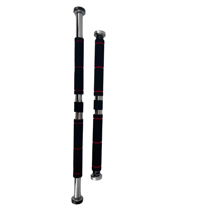 Steel Doorframe with Drill- Pu - Chin Up Doorframe recension och pris