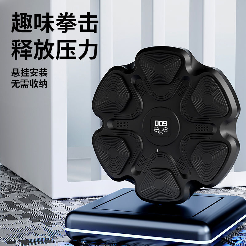 2026 Intelligent Home Gym Boxi - Home Gym Wall recension och pris