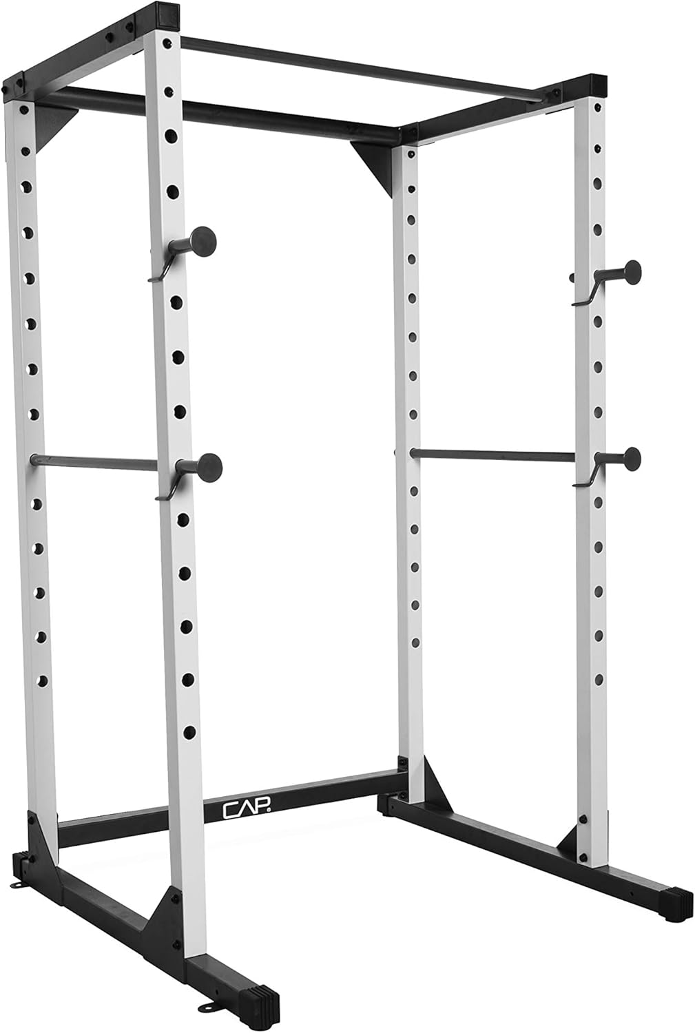 Home Gym Full Cage Power Rack, - Home Gym Rack recension och pris