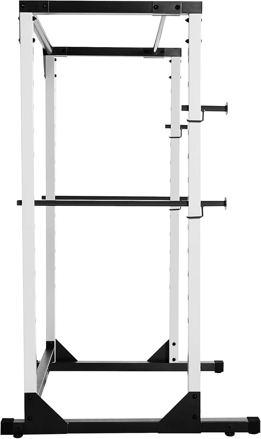 Home Gym Full Cage Power Rack, - Home Gym Rack recension och pris