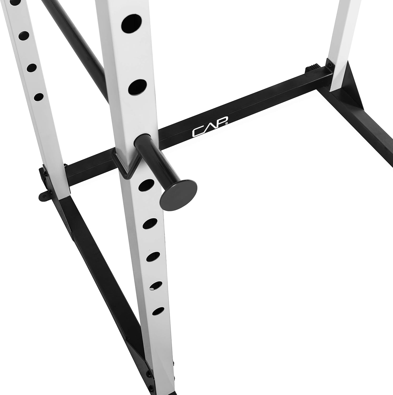 Home Gym Full Cage Power Rack, - Home Gym Rack recension och pris