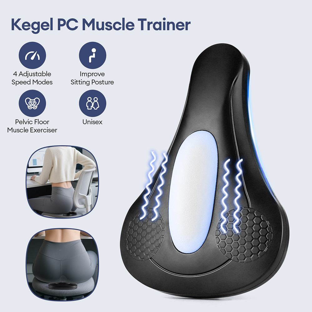Electric PC Muscle Trainer Men - Home Gym Women recension och pris