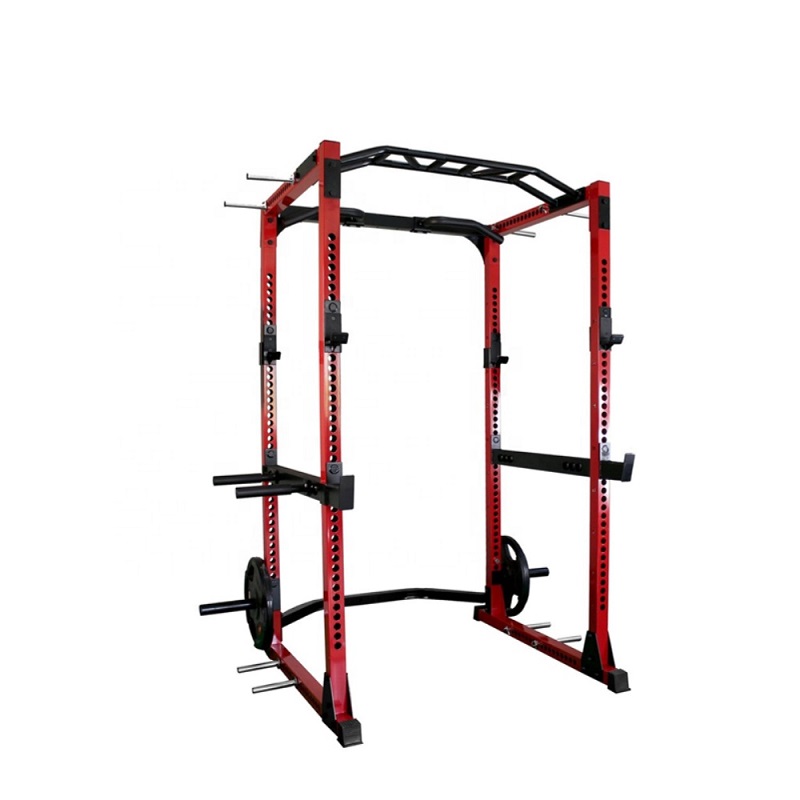 Direct Multi Functional Fitnes - Home Gym Rack recension och pris