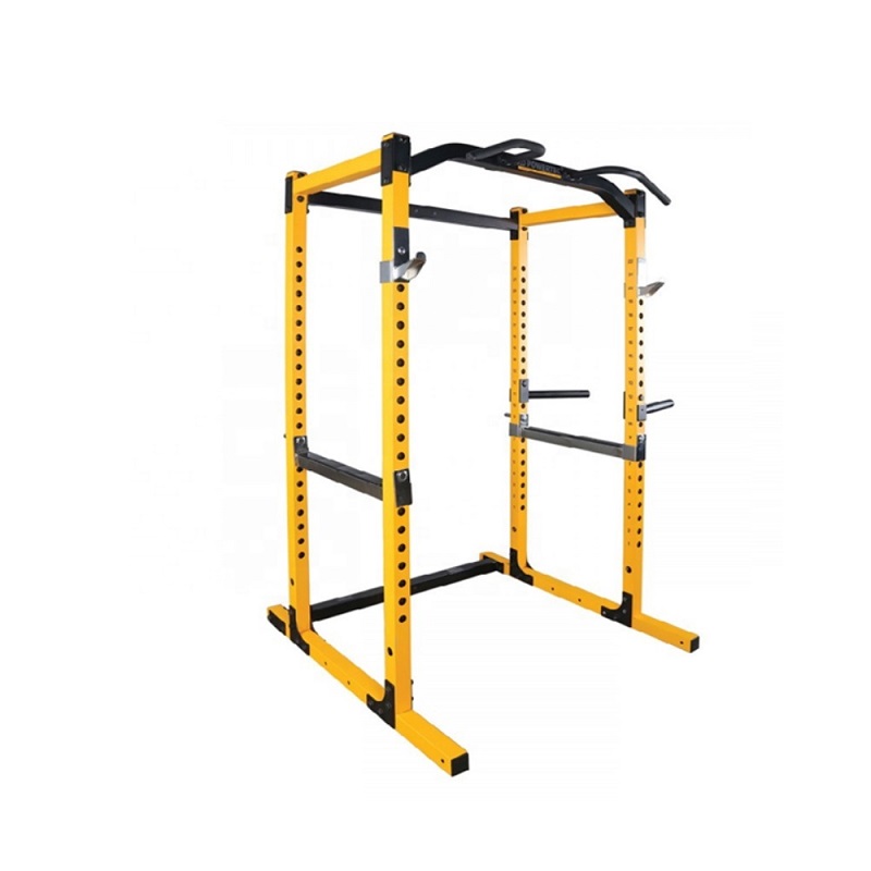 Direct Multi Functional Fitnes - Home Gym Rack recension och pris
