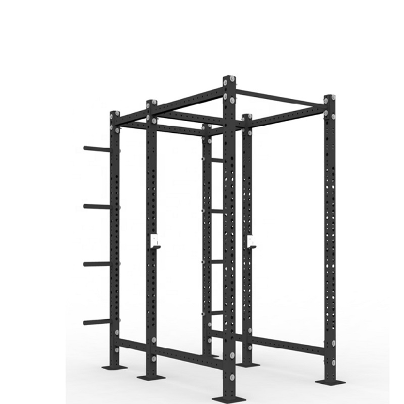 Direct Multi Functional Fitnes - Home Gym Rack recension och pris