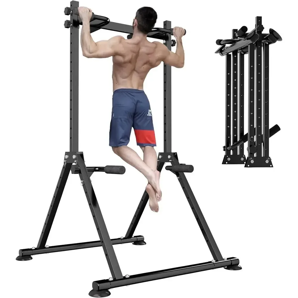 Multi-Functional Triangular Pu - Home Gym Multi Station recension och pris