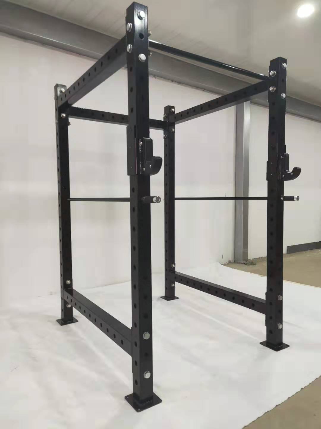 Power Cage & Squat Rack for We - Home Gym Rack recension och pris
