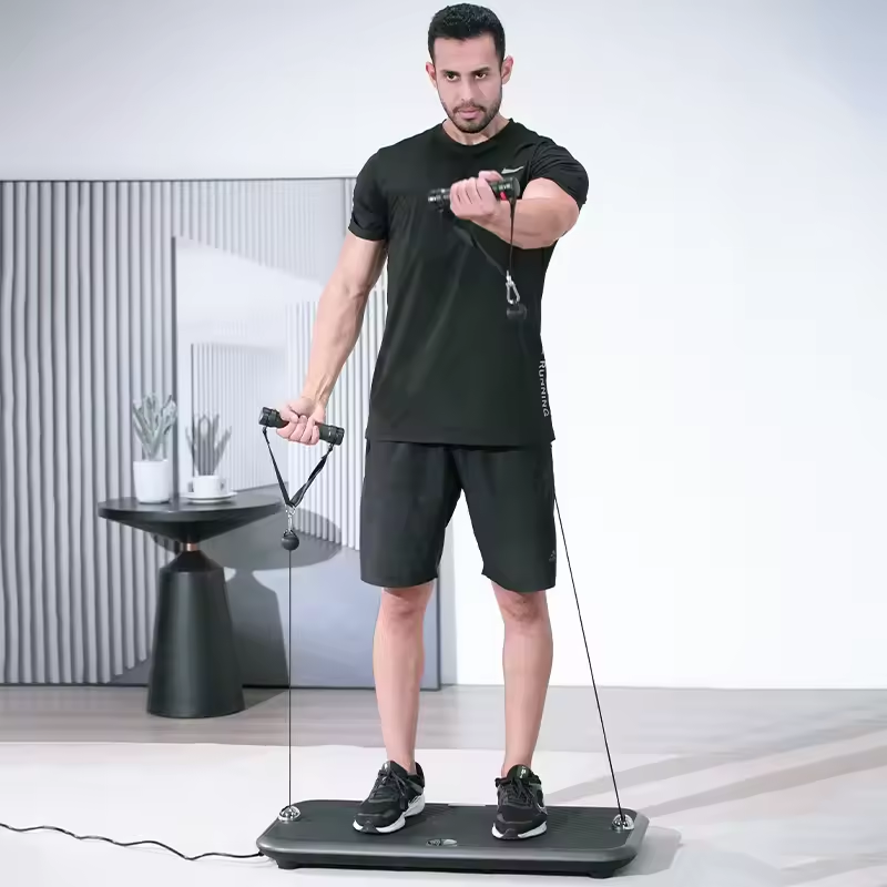 All-in-One Smart Trainer Unise - Home Gym Multi Station recension och pris