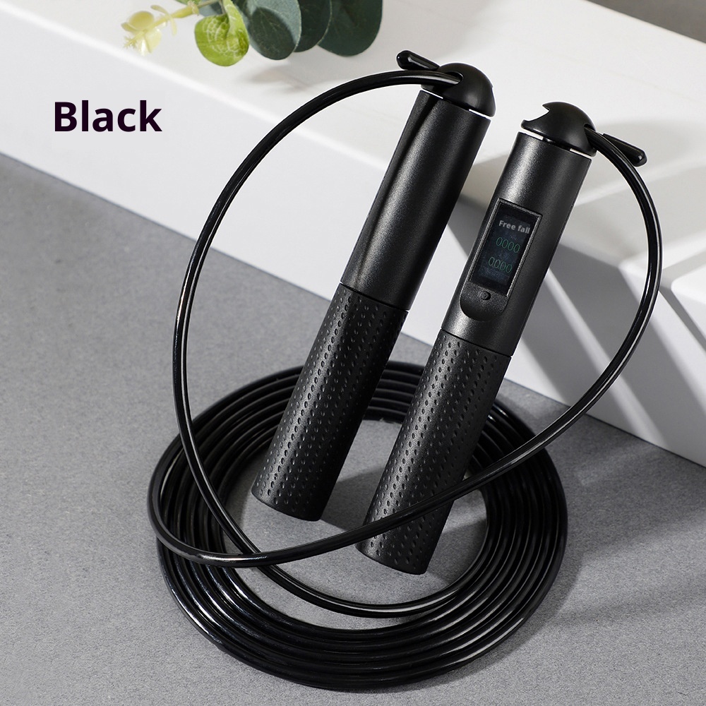 EE High Quality ABS Material D - Jump Rope Bearing recension och pris