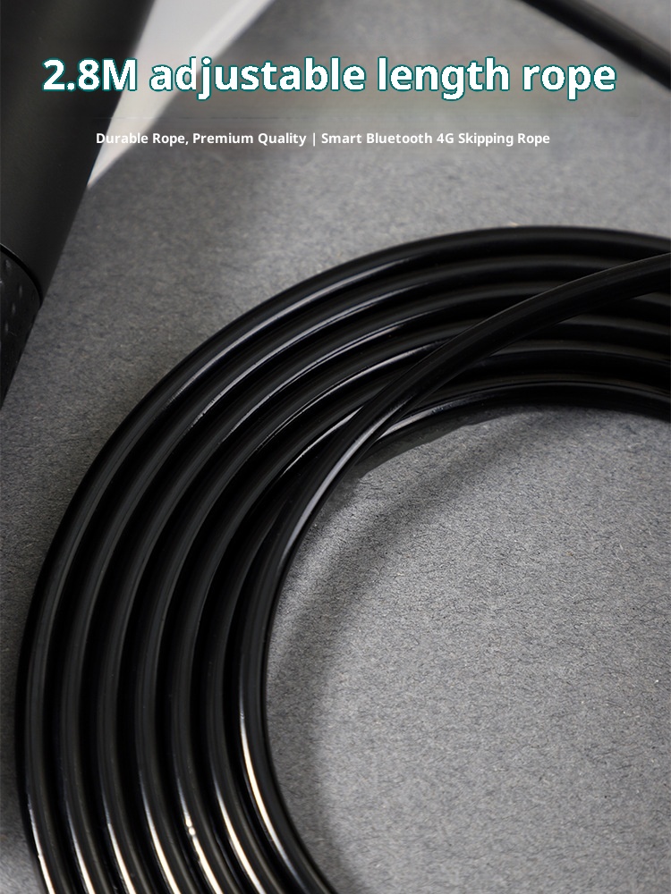 EE High Quality ABS Material D - Jump Rope Bearing recension och pris