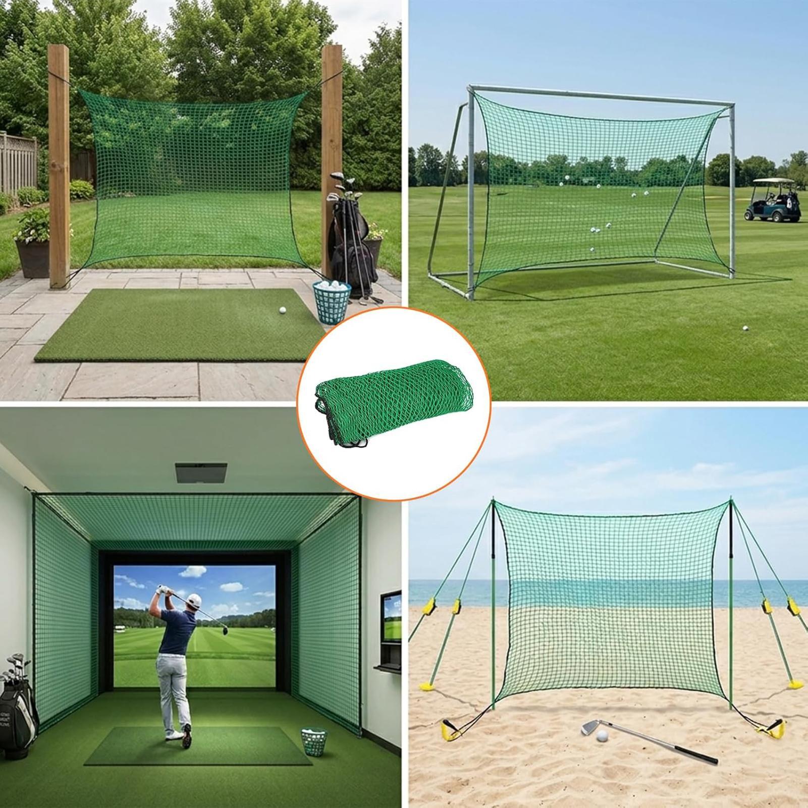 Indoor Golf Net Indoor Chippin - Home Gym Practice recension och pris