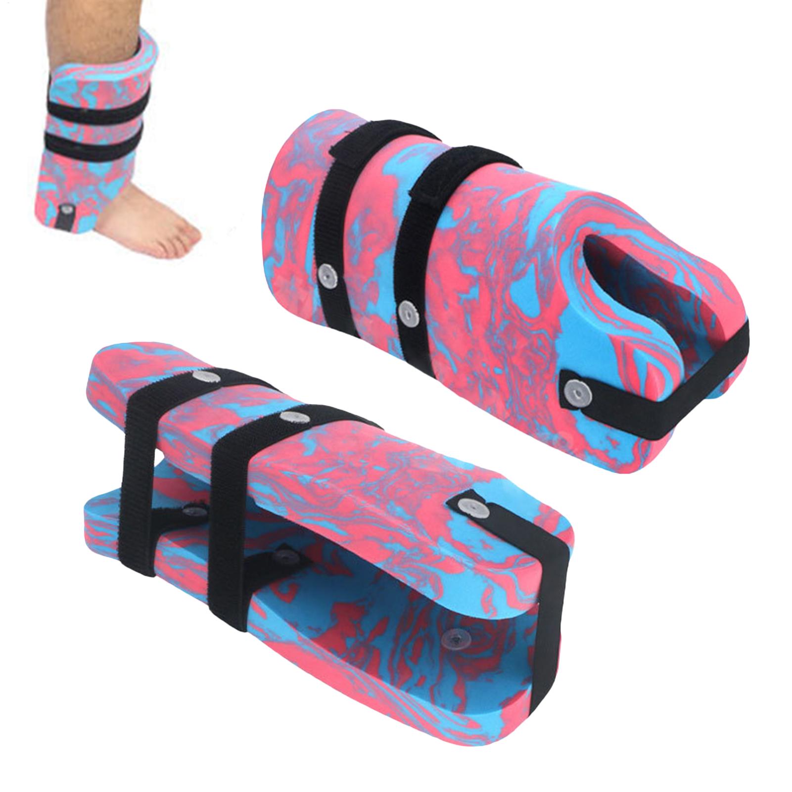 Water Ankle Weights 2 Pieces W - Home Gym Gear recension och pris